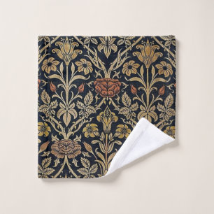 Art nouveau,Belle epoque patroon, ,chic,Wil Washandje