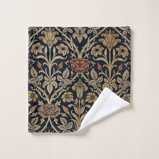 Art nouveau,Belle epoque patroon, ,chic,Wil Washandje (Wasdoekje)