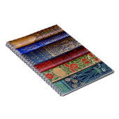 Art Nouveau Bookish Journal 2026 (Côté Droit)