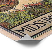 Art Nouveau - Century Magazine - Poster (Hoek)