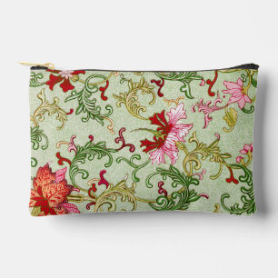 Art Nouveau Chinese Bloemmotieven Chinoiserie Anti Etui
