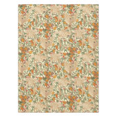 Art Nouveau Cockatoenpattern van Walter Crane Tafelkleed (Voorkant)