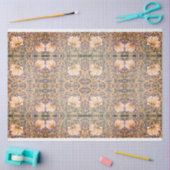 Art Nouveau Complimentary Decoupage Paper Tissuepapier (Craft)