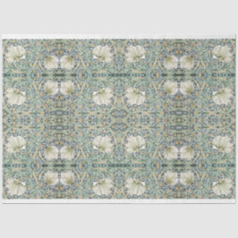 Art Nouveau Complimentary Decoupage Paper Tissuepapier