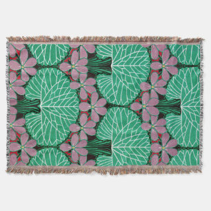 Art Nouveau Design #12 in Emporio Moffa Deken