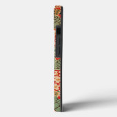 Art Nouveau Design #1 op Emporio Moffa Case-Mate iPhone Case (Achterkant / Links)
