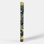 Art Nouveau Design #5 @ VictoriaShaylee Case-Mate iPhone Case (Achterkant / Rechts)