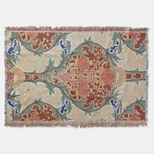 Art Nouveau Design #6 bij Emporio Moffa Deken