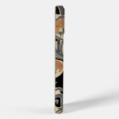 Art Nouveau Design #7 @ VictoriaShaylee Case-Mate iPhone Case (Achterkant / Rechts)