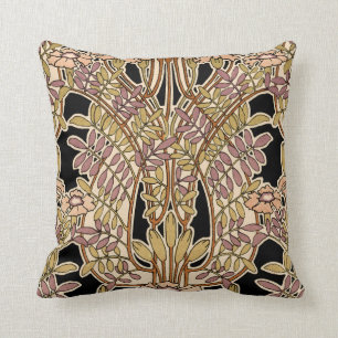 Art Nouveau Design #9 @ VictoriaShaylee Kussen