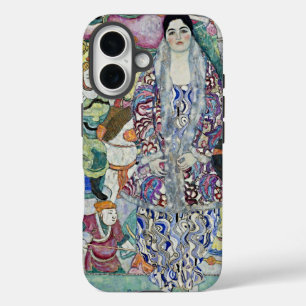 Art Nouveau Elégance : Klimt coque iphone