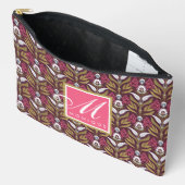 Art Nouveau  Etui (Open)