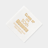 Art Nouveau Graduation Jalon Réunion #1 (Droite)