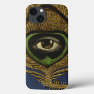 Art nouveau  internationale expositie Klingner iPhone 13 Hoesje