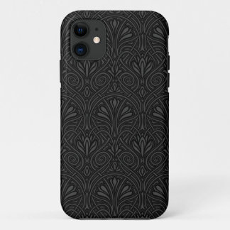 Art Nouveau iPhone 5 Hoesje