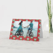 Art Nouveau Kaart (Voorkant)