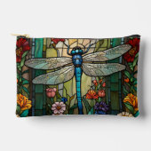 art nouveau libel boho chic etui (Voorkant)