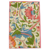 Art nouveau lodden pattern - William Morris Medium Cadeauzakje (Voorkant)