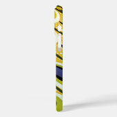  Art Nouveau, Macmillan's Peacock Feather Case-Mate iPhone Case (Achterkant / Links)