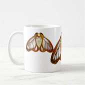 ART NOUVEAU MOTH WOMAN KOFFIEMOK (Links)