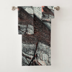 Art nouveau néerlandais Robin Bird en hiver