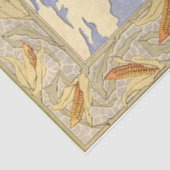  art nouveau oekraïne tissuepapier (Detail)