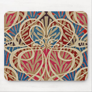 Art Nouveau Pattern #10 in Emporio Moffa Muismat