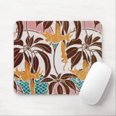 Art Nouveau Pattern #5 in Emporio Moffa Muismat (Met muis)