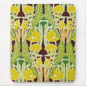 Art Nouveau Pattern #7 in Emporio Moffa Muismat (Voorkant)
