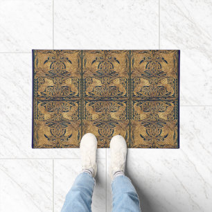 Art Nouveau Pauw Deurmat