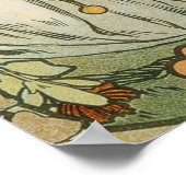 Art Nouveau Poster (Hoek)