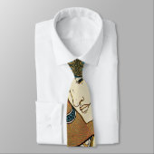  Art Nouveau, Prang's Paaspublicaties Stropdas (Gebonden)