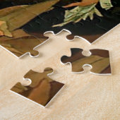 Art Nouveau Puzzel (Zijkant)