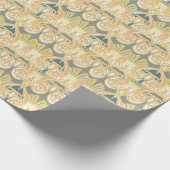 art nouveau royale cadeaupapier (Hoek)