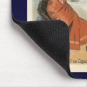  Art Nouveau, Taverne Olympia Restaurant Muismat (Hoek)