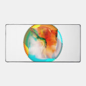 Art numérique Abstrait (Recto)