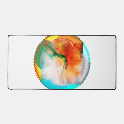 Art numérique Abstrait (Recto)