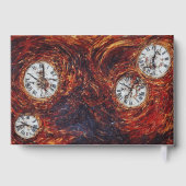 Art numérique moderne de style 3D (Verso)