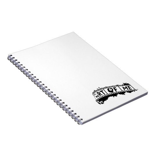 Art of Me Carnet (Côté Droit)