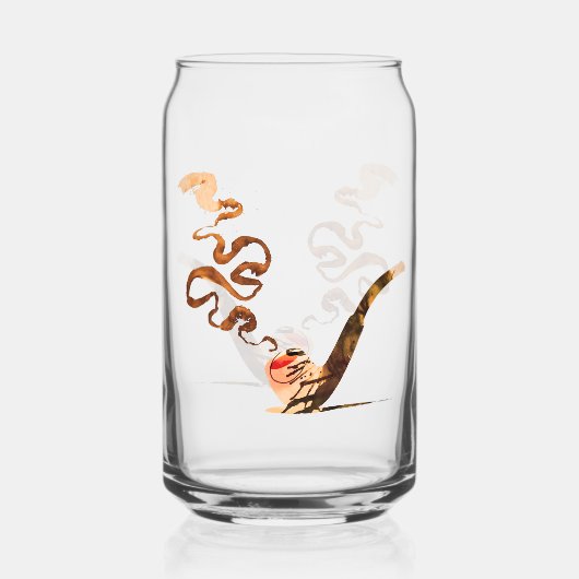 Art of Pipe Smoking 1 (Verso)