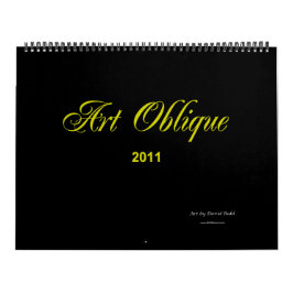 Art Office 2011 Agenda Kalender