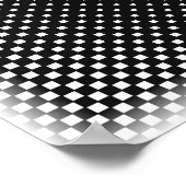 Art Op - Impression d'illusion optique (Coin)