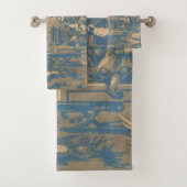 Art oriental (En situation)