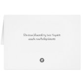 Art original d'imaginaire de papillon de monarque (Dos Horizontal)