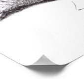 Art Owls Poster (Hoek)