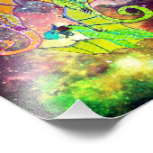 Art par Micheals Dragons Photo (Coin)