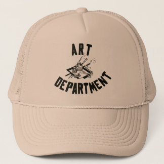 ART-Pet Trucker Pet