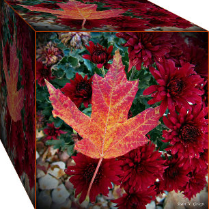 Art photo délicieux d'automne Imprimer par Stan