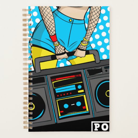 Art pop (Devant)