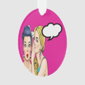 Art POP - Ornement (devant)